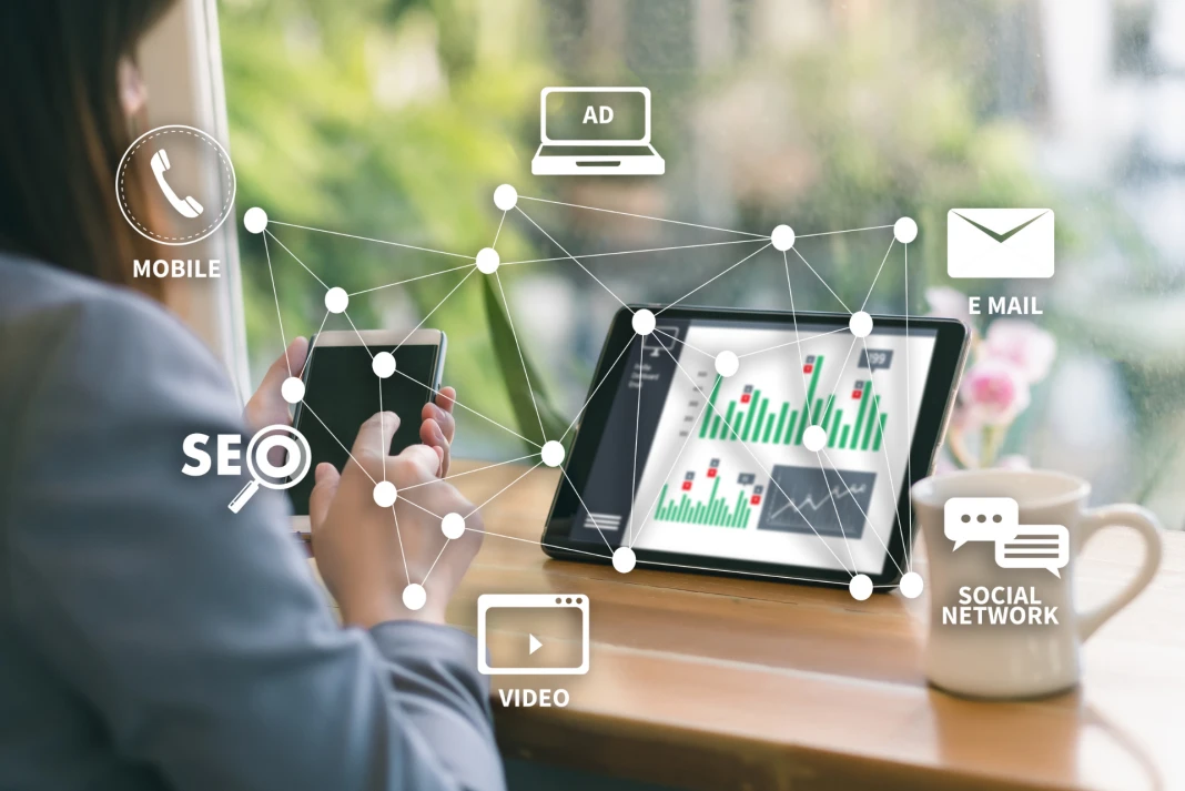 Dijital Pazarlama Nedir? Dijital Pazarlama Türleri Nelerdir?