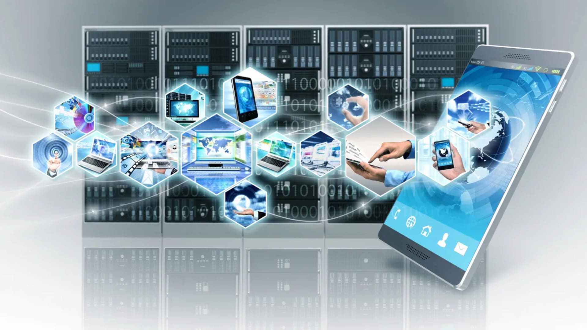 Mobil Uygulamalarda Onboarding Neden Var?