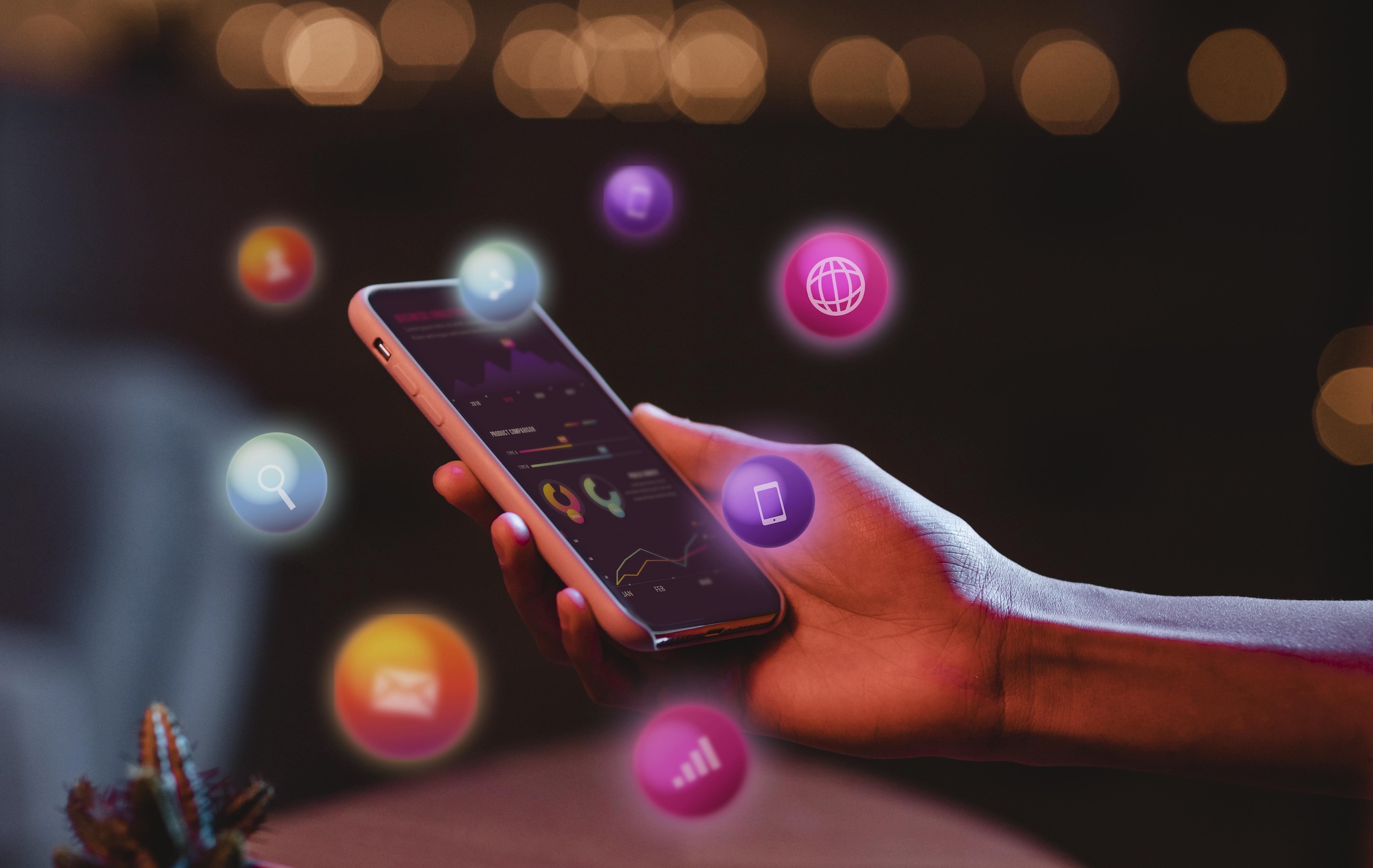 İstanbul Dijital Pazarlama Ajansı Ve Çözümleri 