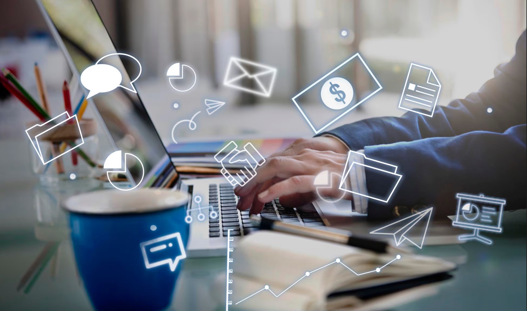 Antalya Dijital Pazarlama Ajansı Ve Çözümleri