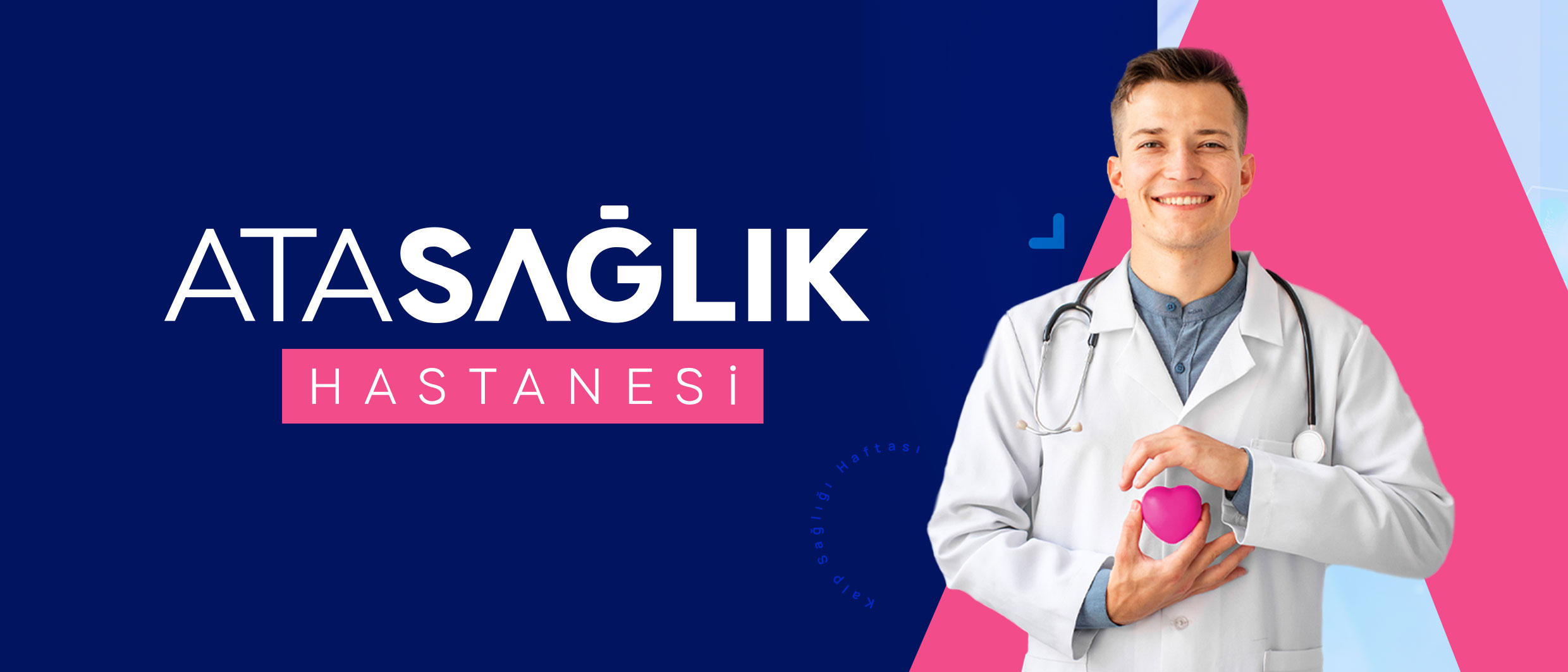 Özel Ata Sağlık Hastanesi