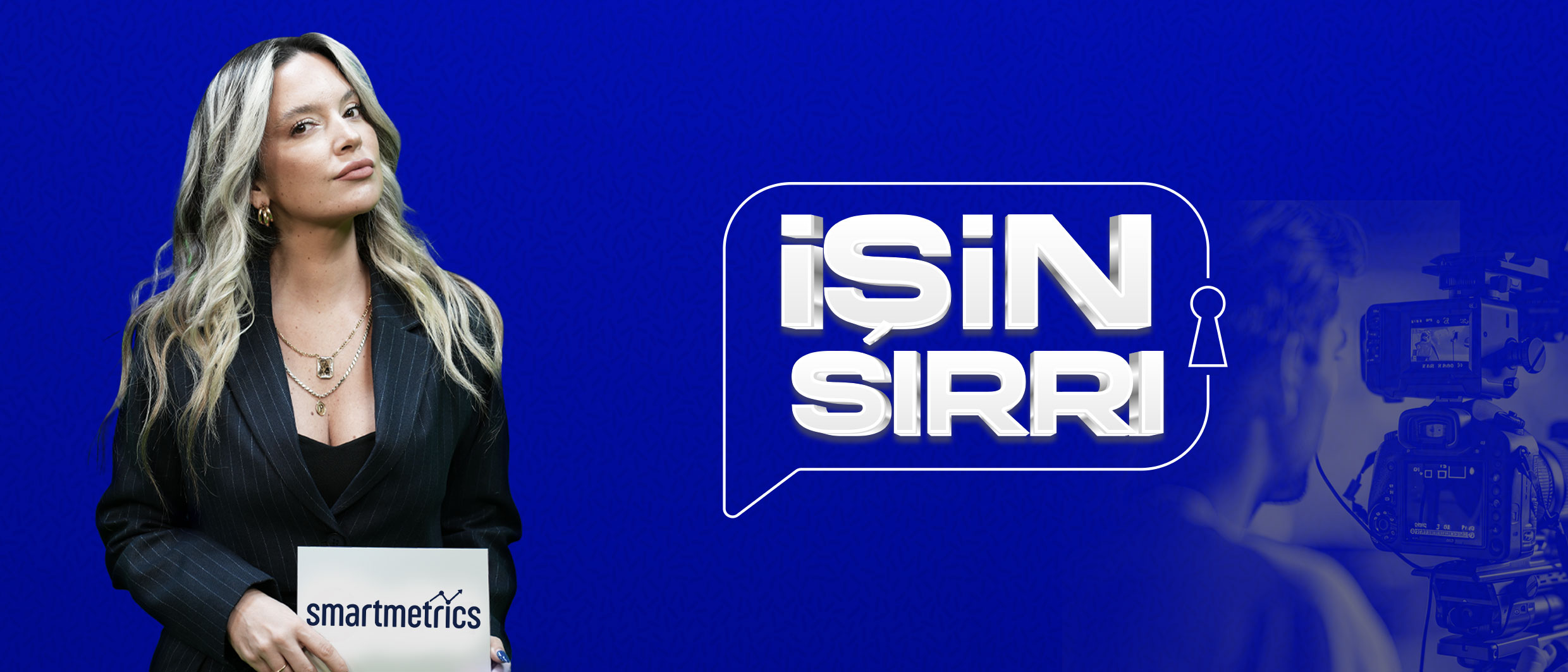 İşin Sırrı