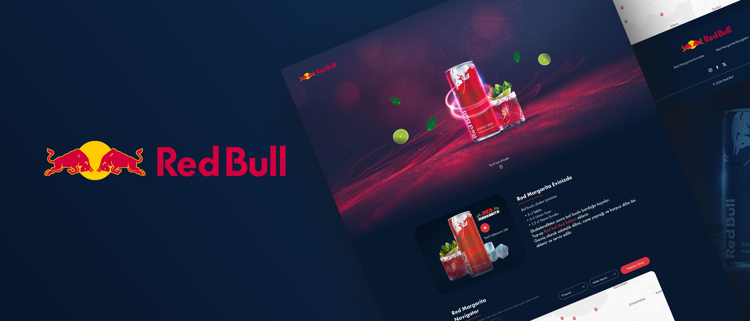 Red Bull