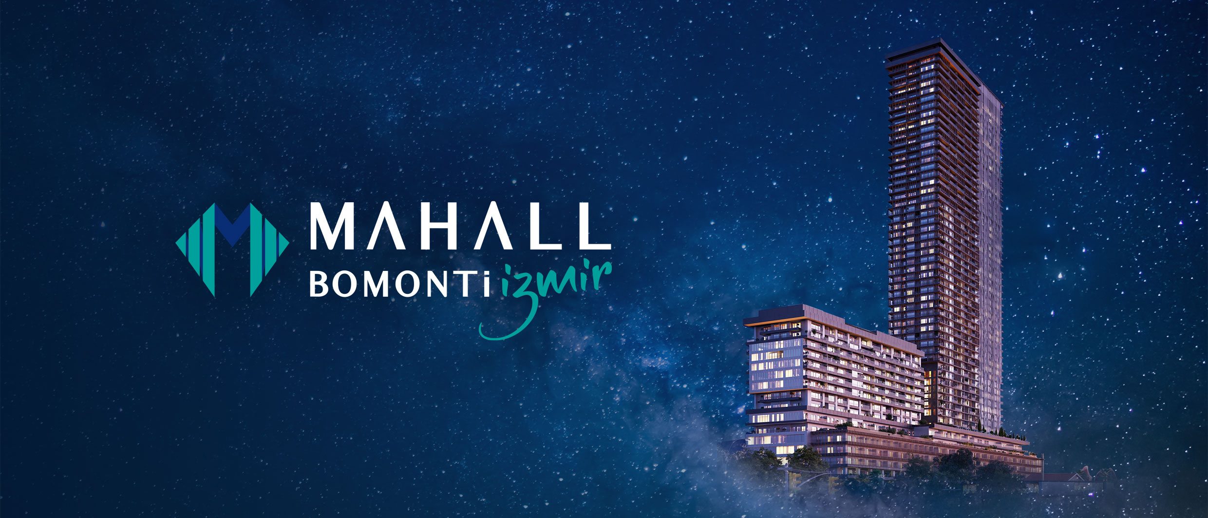 Mahall Bomonti