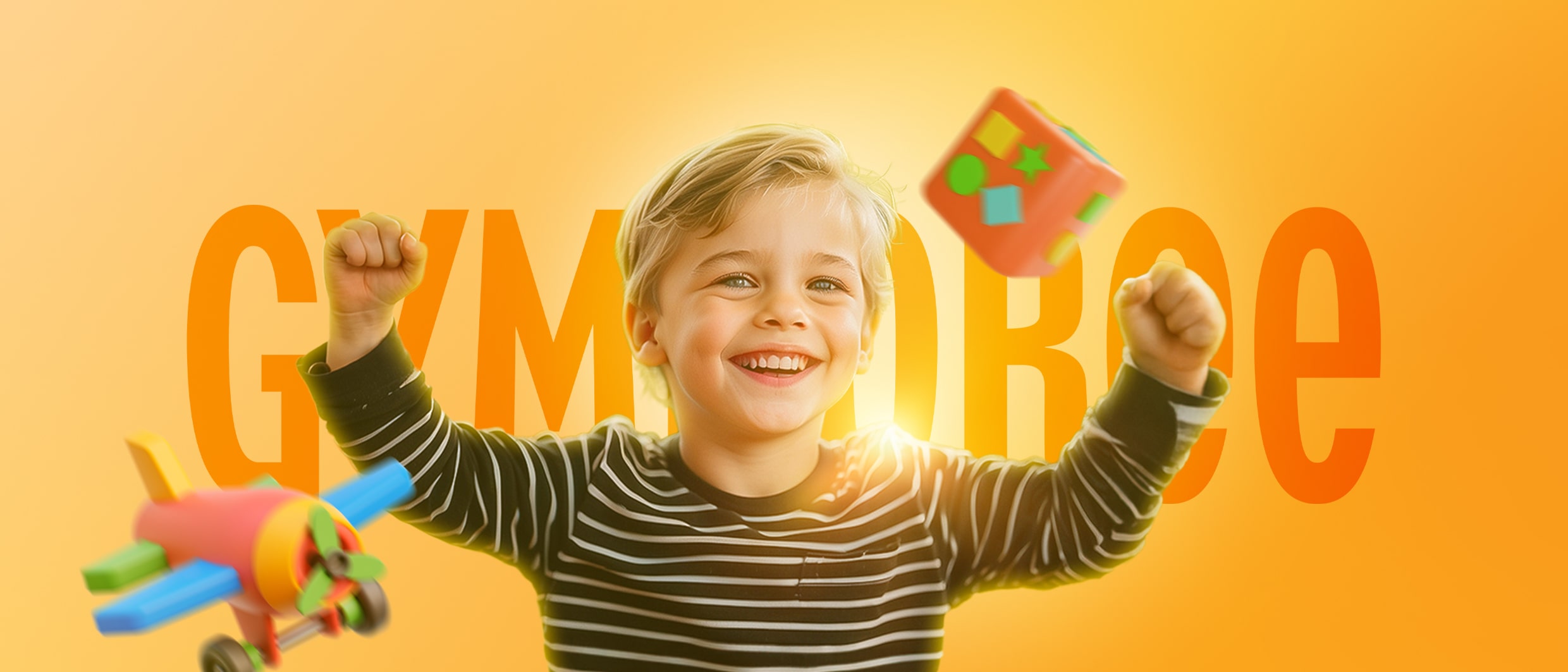 Gymboree
