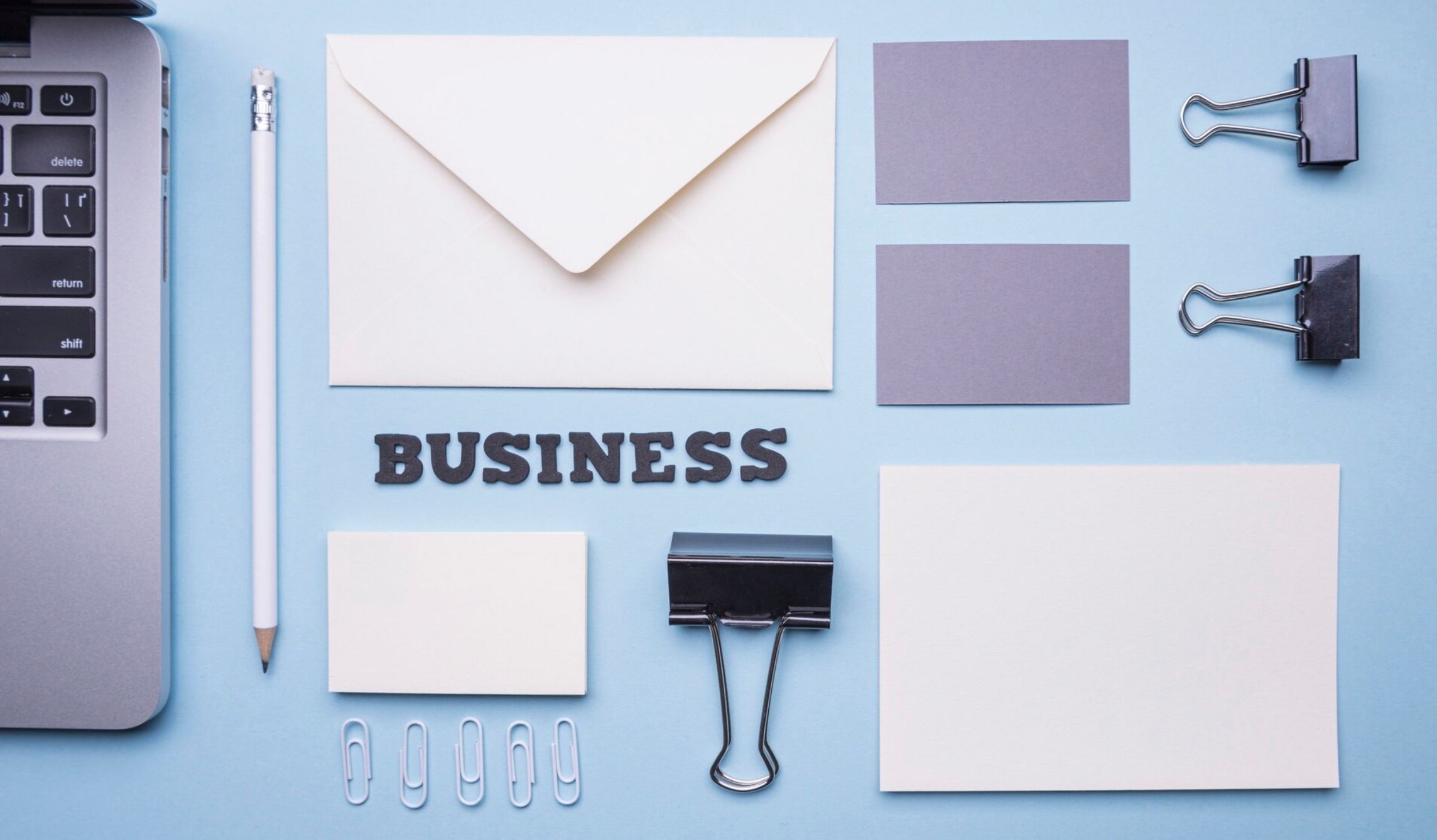 Kurumsal Kimlik Tasarım Hizmeti