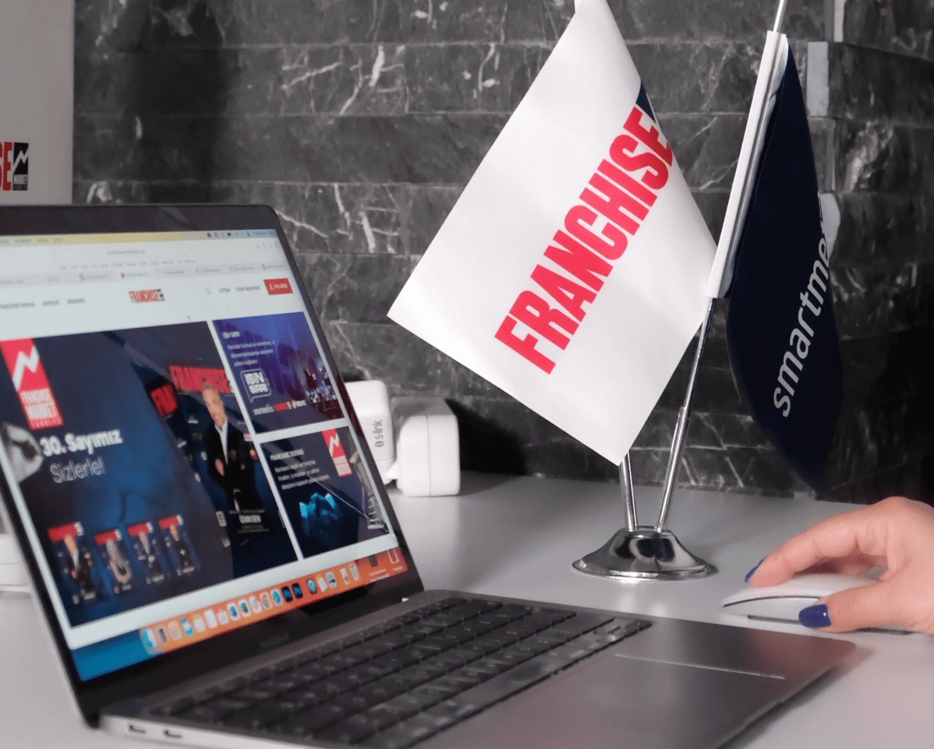 Franchise Pazarlama Hizmetleri