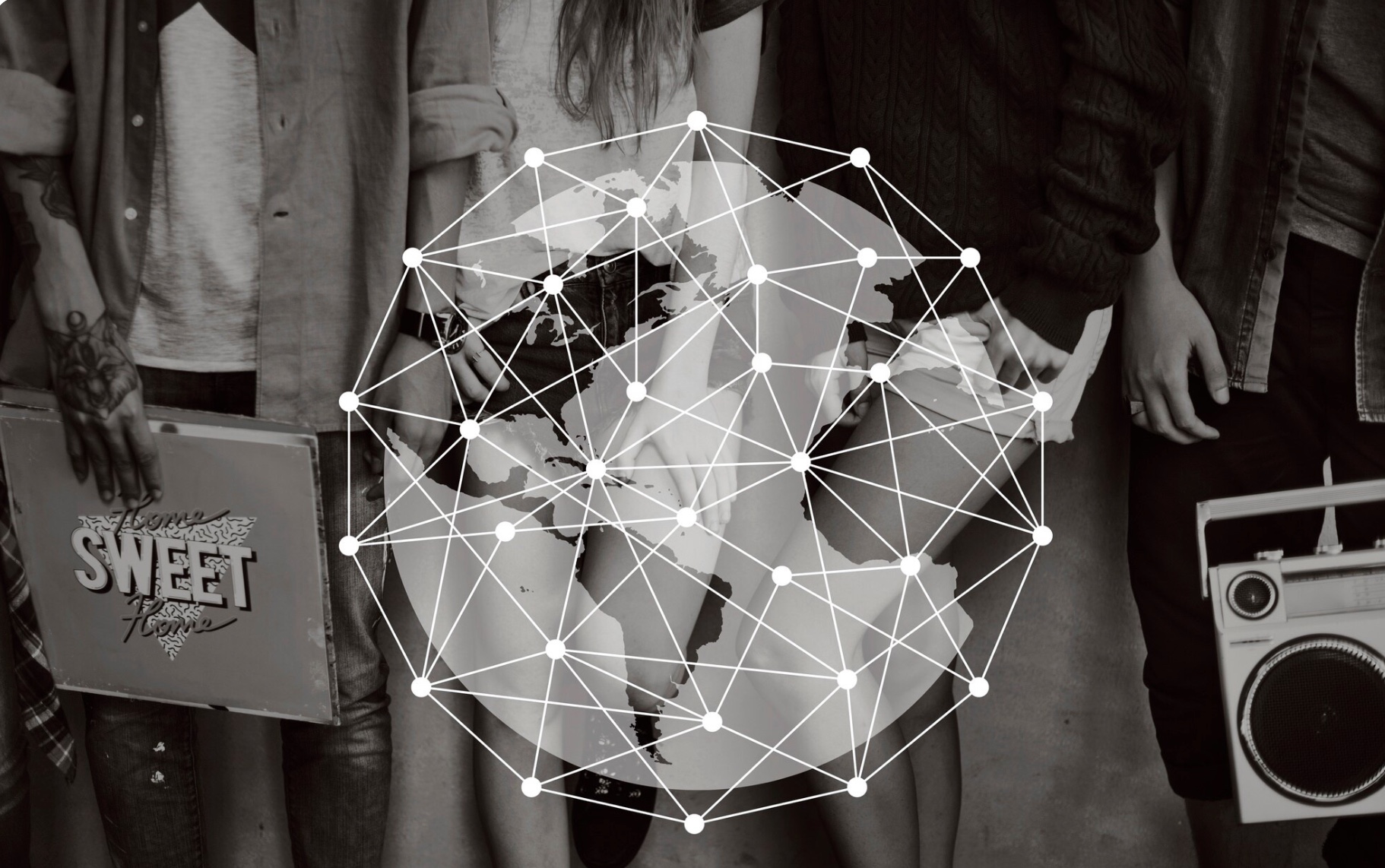 Global Reklam Satın Alma Hizmetleri