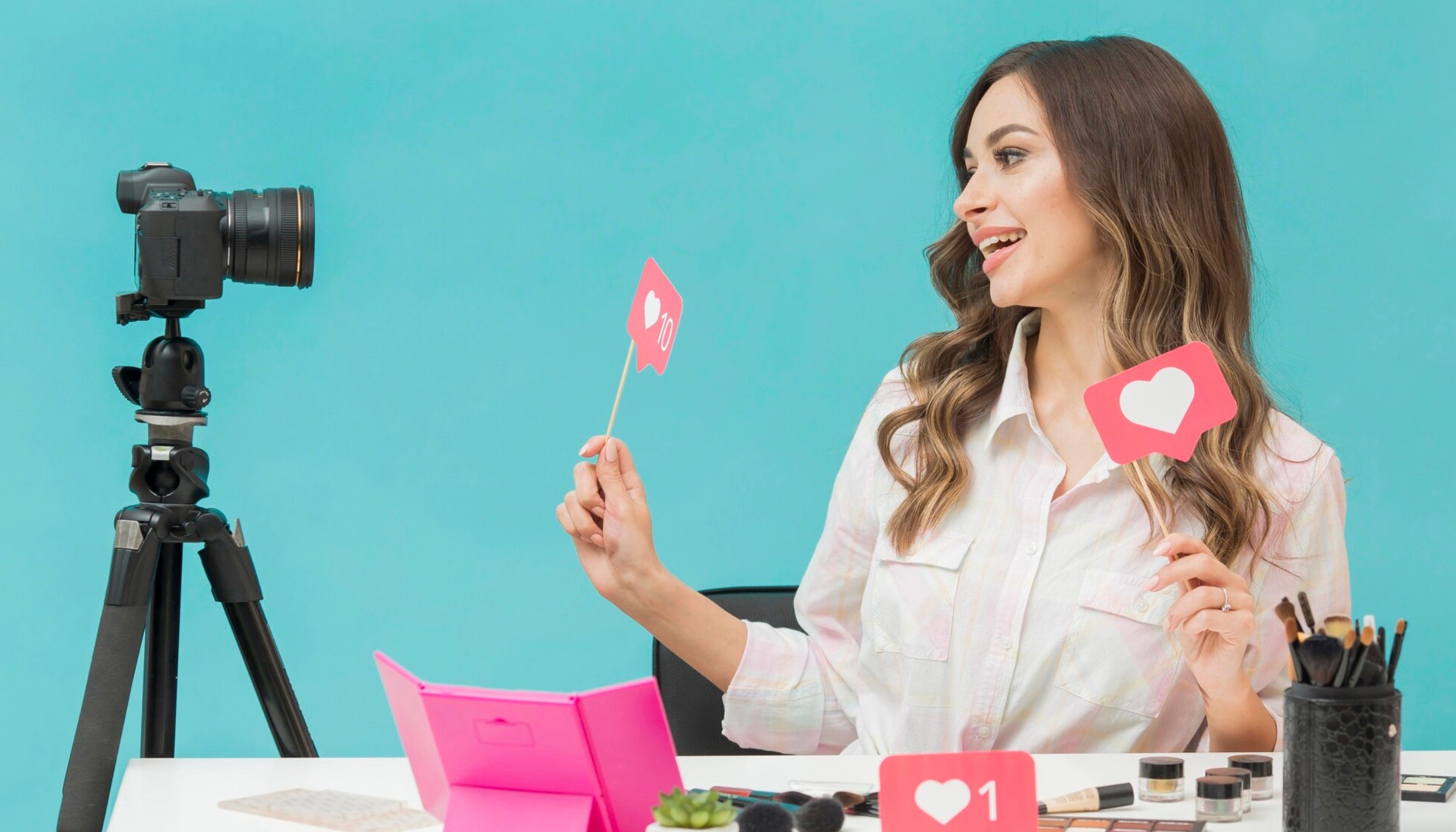 Influencer Marketing 