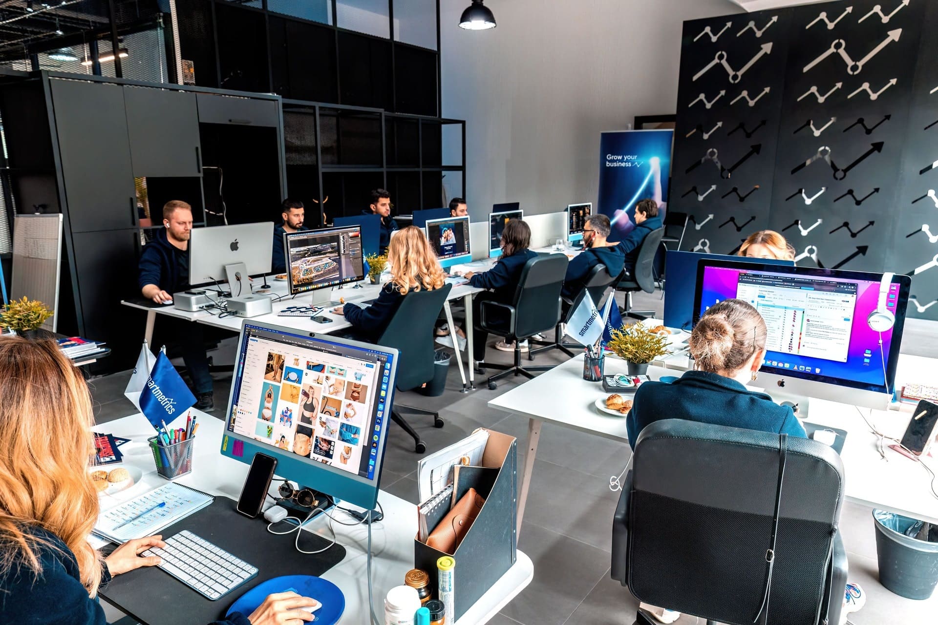 Sosyal Medya Yönetimi