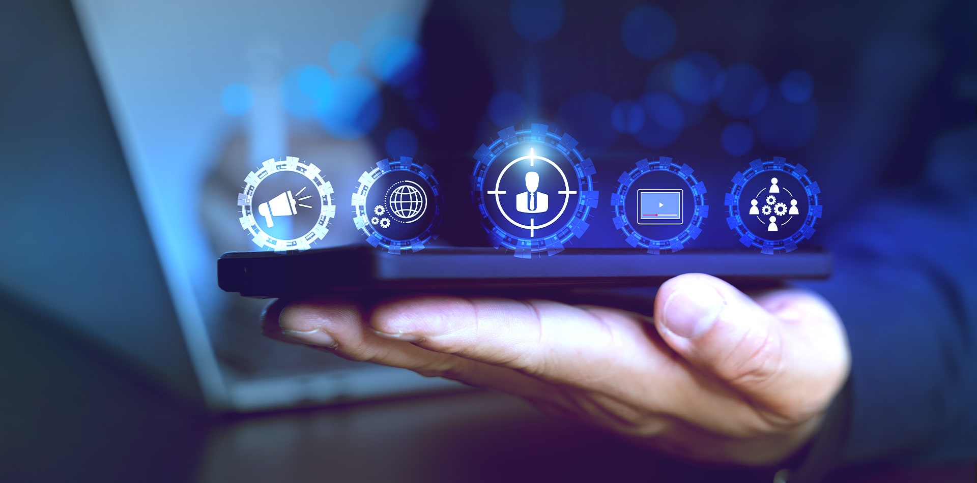 Dijital Pazarlama Danışmanlığı